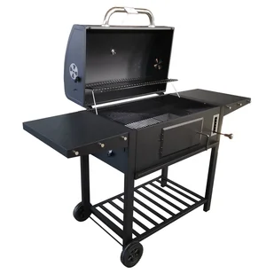 Meven Siena Grill węglowy ruszt 74,5 x 45 cm - Grille - miniaturka - grafika 1