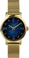 Zegarki damskie - Zegarek Timex TW2V51900 Transcend Celestial 31mm Stainless Steel Bracelet - - miniaturka - grafika 1