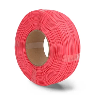 Filament "The Filament" ReFill PLA 1.75mm STRAWBERRY PINK 1kg - Filamenty i akcesoria do drukarek 3D - miniaturka - grafika 1