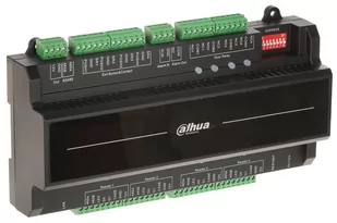 KONTROLER DOSTĘPU ASC2204B-S DAHUA - Alarmy - miniaturka - grafika 1