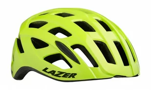 Lazer Kask  Tonic Flash, żółty, M FA003710133_Yellow_M - Kaski rowerowe - miniaturka - grafika 1