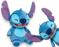 Maskotki i pluszaki - STITCH Maskotka Interaktywna STITCH Pluszak dźwięk 28cm - miniaturka - grafika 1