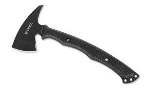 CRKT - Kangee T-Hawk - Czarny - 2725 - Noże CRKT - Kangee T-Hawk - Czarny - 2725 - Noże - miniaturka - grafika 1