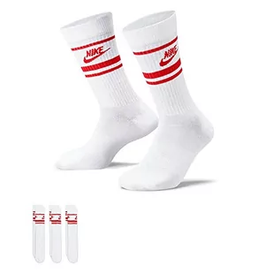 Nike Sportswear Essential - Skarpetki męskie - miniaturka - grafika 1
