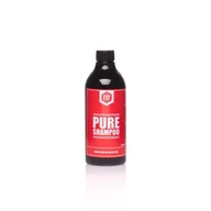 Kosmetyki samochodowe - GOOD STUFF PURE SHAMPOO 500ml szampon samochodowy - miniaturka - grafika 1