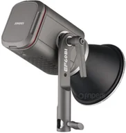 Lampy studyjne - Lampa LED Jinbei EF-60BI 2700-6500K - miniaturka - grafika 1