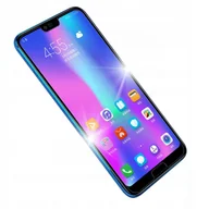 Szkła hartowane na telefon - Szkło do Huawei Honor Note 10, NILLKIN, szybka 9H - miniaturka - grafika 1