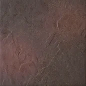 Płytki klinkierowe - Płytka podłogowa klinkier Santos Rosa 30x30 Ceramika Paradyż - miniaturka - grafika 1