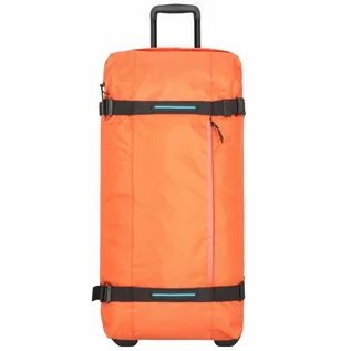 Torby podróżne - American Tourister Urban Track L 2 Roll Travel Bag 78 cm radiant orange - grafika 1