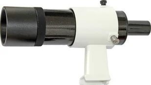 Teleskop Szukacz Sky-Watcher 9x50 z montażem czarny - Teleskopy - miniaturka - grafika 1