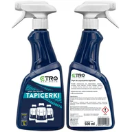Kosmetyki samochodowe - Płyn do czyszczenia tapicerki 500 ml - ETRO - miniaturka - grafika 1
