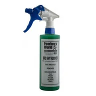 Kosmetyki samochodowe - Poorboy's World - Bird Sh#t Remover 473ml - miniaturka - grafika 1
