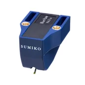 Akcesoria gramofonowe - SUMIKO BLUE POINT NO.3 LOW wkładka gramofonowa MC - miniaturka - grafika 1