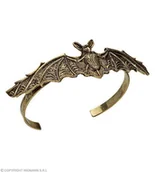 Bransoletki - Widmann Srl Widmann bransoletka nietoperz - miniaturka - grafika 1