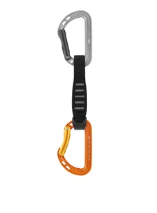 Ekspres wspinaczkowy Petzl Spirit Express 11 cm - Sprzęt wspinaczkowy - miniaturka - grafika 1