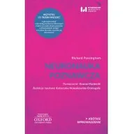 Filozofia i socjologia - Wydawnictwo Uniwersytetu Łódzkiego Neuronauka poznawcza - miniaturka - grafika 1