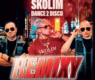 Muzyka klubowa, dance - Remixy - miniaturka - grafika 1
