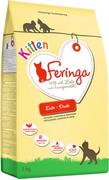 Sucha karma dla kotów - Feringa Kitten dla kociąt, kaczka - 2 kg - miniaturka - grafika 1