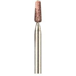 Dremel Kamień szlifierski z tlenku glinu 3,4 mm (997) 26150997JA - Materiały ścierne - miniaturka - grafika 3