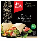 Szybkie dania obiadowe - Tortilla pszenna 30cm x 18szt - Fanex - miniaturka - grafika 1