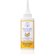 Peelingi do skóry głowy - JOANNA Z APTECZKI BABUNI PEELING KWASOWY DO SKÓRY GŁOWY 150 ML - miniaturka - grafika 1