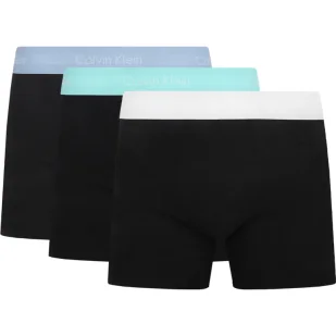 Calvin Klein Underwear Bokserki 3-pack - Majtki męskie - miniaturka - grafika 1