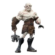 Figurki kolekcjonerskie - Azog The Defiler Figurka 15 Cm The Hobbit Weta - miniaturka - grafika 1