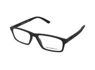 Okulary korekcyjne, oprawki, szkła - Emporio Armani EA3213 5001 - miniaturka - grafika 1