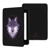 Etui do czytników e-book - ETUI - KINDLE PAPERWHITE 5 (11 GEN.) - CASE OBUDOWA FUTERAŁ SMARTCASE EXOGUARD - miniaturka - grafika 1