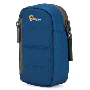 Lowepro Tahoe CS 20 niebieski - Torby fotograficzne i futerały - miniaturka - grafika 1