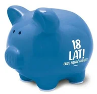 Skarbonki - Skarbonka Pastel-18-stka chłopak - miniaturka - grafika 1