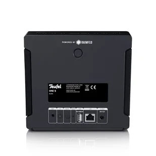 TEUFEL ONE S Stereo Zestaw głośników Szary - Głośniki przenośne - miniaturka - grafika 4