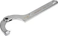 Klucze i nasadki - Toya YATO Klucz YATO hakowy, 80-120mm - miniaturka - grafika 1