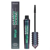 Tusze do rzęs - BENEFIT BADgal Bang! Waterproof Mascara wodoodporny Black 8.5g - miniaturka - grafika 1