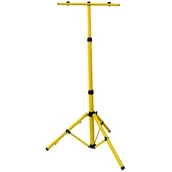 Akcesoria do oświetlenia - Polux Statyw uniwersalny do naświetlaczy 306470 SANICO 306470 - miniaturka - grafika 1