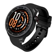 Smartwatch - Garett Compass GPS Czarny - miniaturka - grafika 1