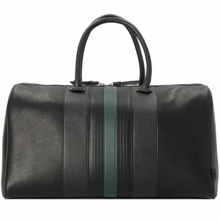 Ted Baker Evyday Weekender Torba podróżna 48 cm black - Walizki - miniaturka - grafika 1
