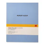Albumy fotograficzne - Kodak Album Na Zdjęcia Samoprzylepny 40 Stron Do Zdjęć Instax Polaroid Zink / Cat 9891-314 - miniaturka - grafika 1