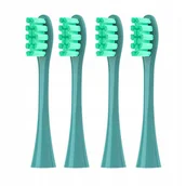 Końcówki do szczoteczek elektrycznych - 4X Końcówki Do Xiaomi Oclean X Pro Z1 F1 One Air 2 - miniaturka - grafika 1