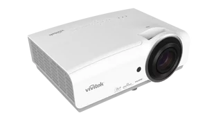 Projektor Vivitek DH856e - Projektory Projektor Vivitek DH856e - Projektory - miniaturka - grafika 1