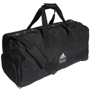 Torba adidas 4Athlts Duffel Bag (kolor czarny) - Torby sportowe - miniaturka - grafika 2