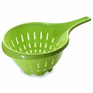 Pojemniki kuchenne - Branq DURSZLAK COLANDER 1630 MIX KOLOR - miniaturka - grafika 1