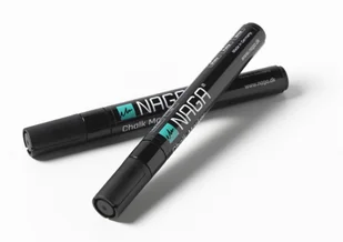 NAGA NAGA chalk marker 4,5 mm - 2 szt - Akcesoria do tablic - miniaturka - grafika 1