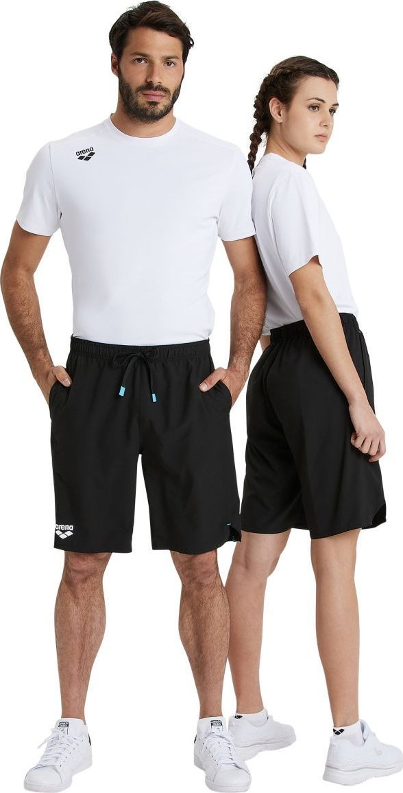 Arena Spodenki unisex Arena Team Line Panel Bermuda R.XS