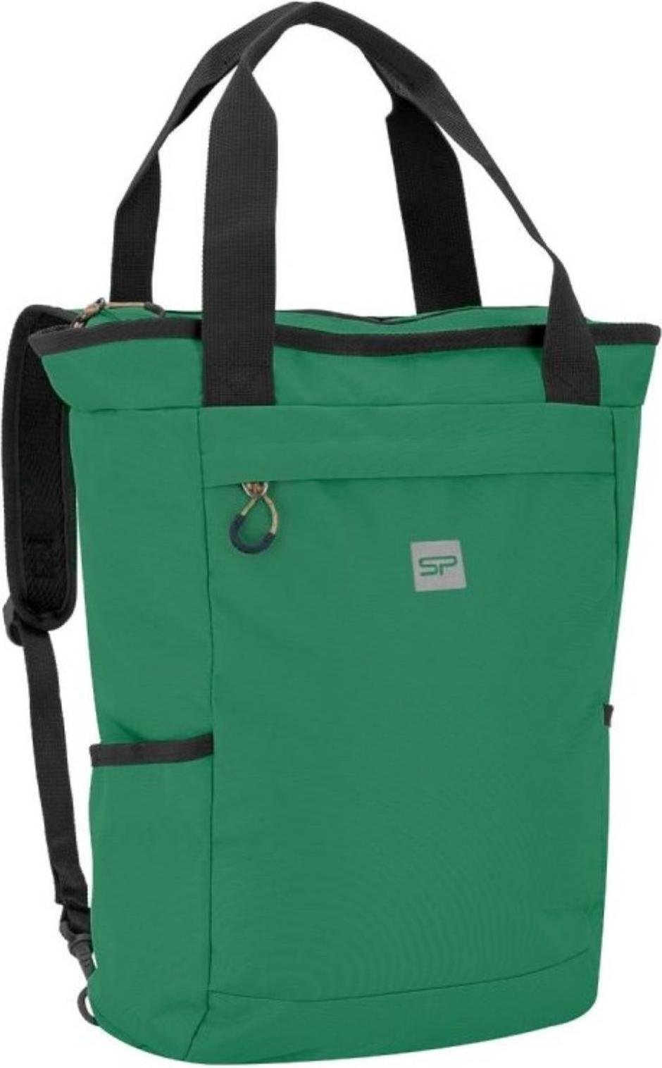 Plecaki Spokey Osaka, SPK943498