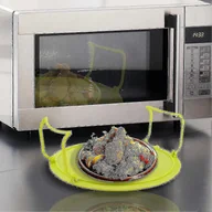 Akcesoria i części do mikrofalówek - Wielofunkcyjna kuchenka mikrofalowa Sh Rack Steamj -DGJR - miniaturka - grafika 1