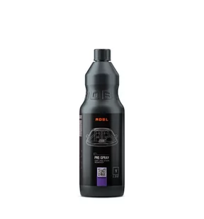 ADBL Pre Spray 1L - uniwersalny środek do prania tapicerki - Kosmetyki samochodowe - miniaturka - grafika 1