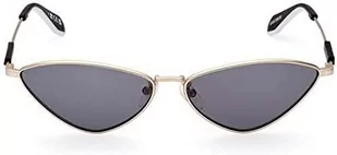 adidas OR0084@6116Y# dla kobiet, Matte Rose Gold, regularny - Okulary przeciwsłoneczne - miniaturka - grafika 1