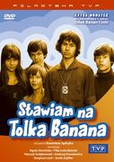 Seriale - Telewizja Polska S.A. Stawiam na Tolka Banana, DVD Stanisław Jędryka - miniaturka - grafika 1