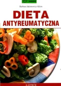 Diety, zdrowe żywienie - Dieta antyreumatyczna - miniaturka - grafika 1
